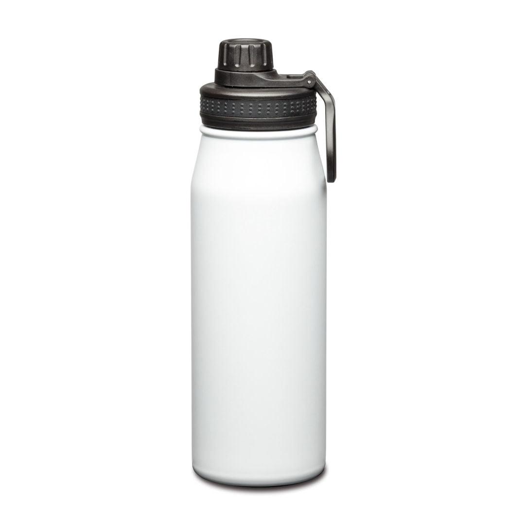 White (Blank)