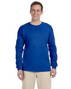 000069 Gildan Adult Ultra Cotton® Long-Sleeve T-Shirt