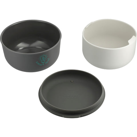 Ekobo 25 oz Lunch and Heat Safe Bowl