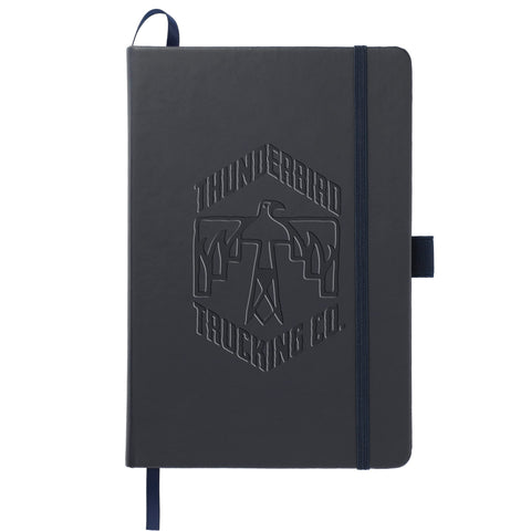 5.5'' x 8.5'' FSC® Mix Mela Bound Journal