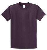 Eggplant Purple Blank