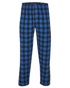 BOXERCRAFT Men's Harley Flannel Pant with Pockets
