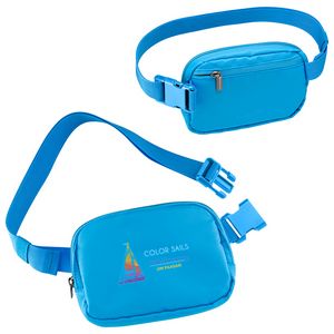 000599 AeroLOFT® Anywhere Belt Bag