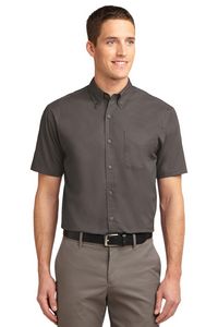 Port Authority® Easy Care Short Sleeve Shirt
