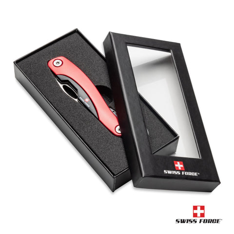 Swiss Force Meister Utility Knife