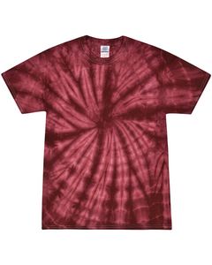 Spider Burgundy Blank