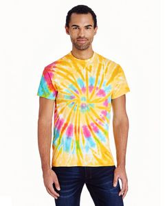 Tie-Dye Adult T-Shirt