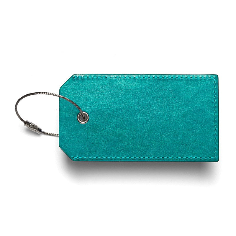 Teal Green/Silver