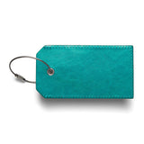 Teal Green/Silver
