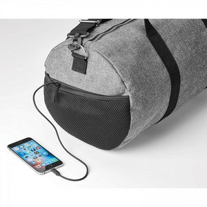 Nomad Must Haves 30l Round Duffle