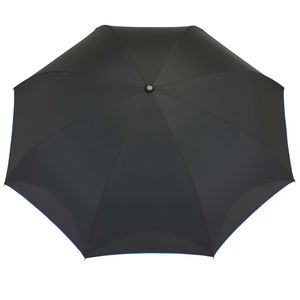 000406 48'' Recycled Manual Inversion Umbrella