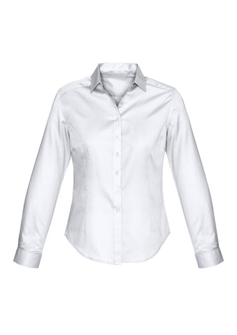 Ladies' Dalton Essential Teflon® Stain Release Shirt