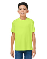 Safety Yellow
