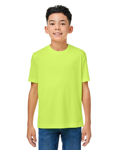 Core 365™ Youth Capital Performance T-Shirt