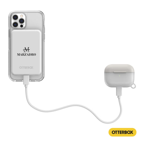 OtterBox® Wireless Power Bank for MagSafe 3,000mAh