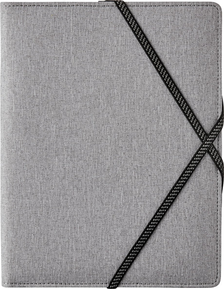 Heathered Writing Pad with FSC® Mix Paper