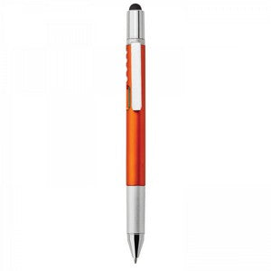 Locus 5-In-1 Ballpoint Pen