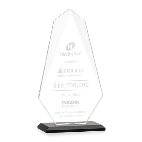 Jemma Award - Black