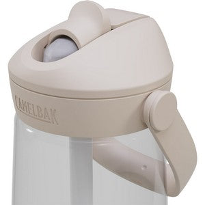 CamelBak ThriveT 25 oz Flip Straw Bottle with TritanT Renew