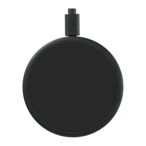 The Looking Glass Wireless Charging Pad