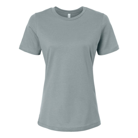 Bella + Canvas Ladies' Relaxed Jersey Short-Sleeve T-Shirt