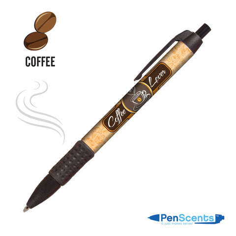 PenScents? Scented VividPrint? Pen w/Grip