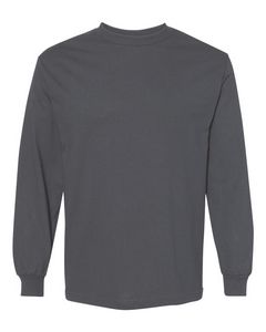 American Apparel Classic Long Sleeve T-Shirt
