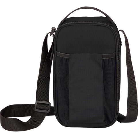 Crossbody Recycled 6-Can Cooler