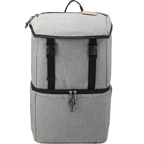 Merchant & Craft Revive Recycled Backpack Cooler