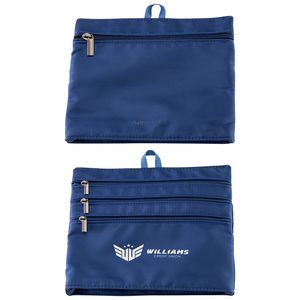Navy Blue Logo