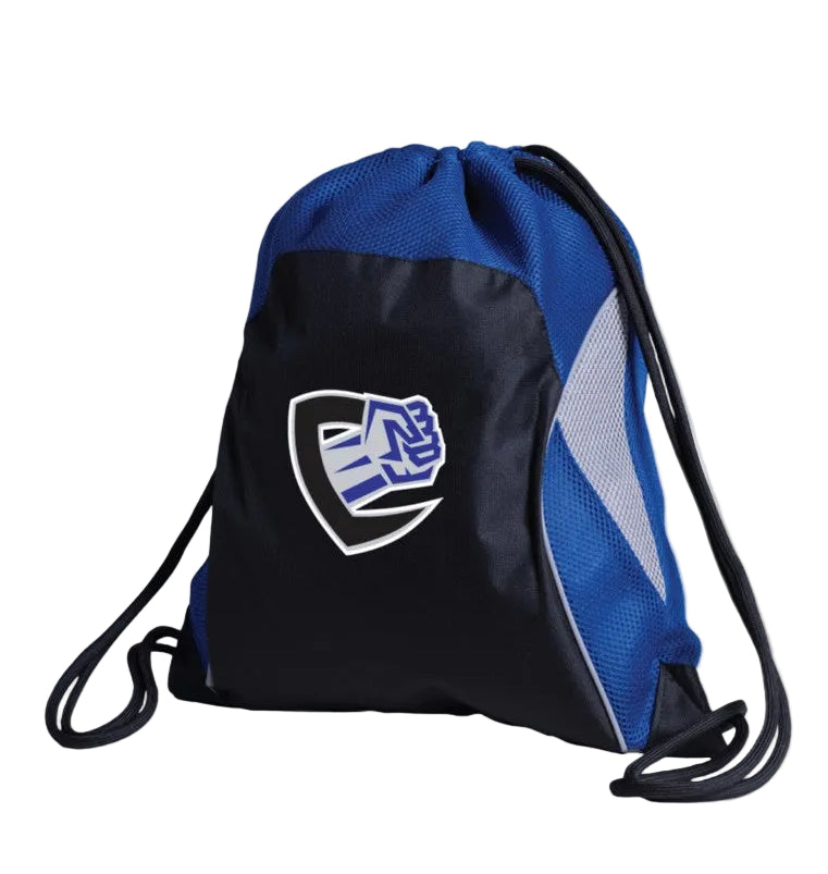 Reflective Sport Cinch