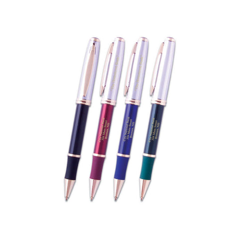 Clarkson Pen