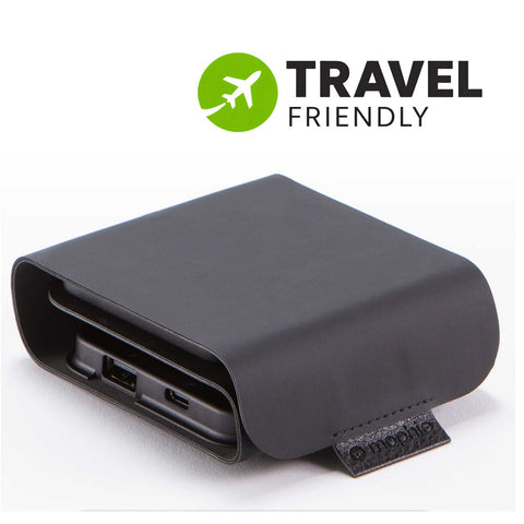 mophie® Snap + Multi-device Travel Charger