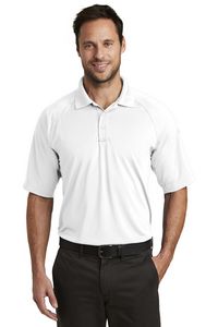 CornerStone® Select Lightweight Snag-Proof Tactical Polo Shirt