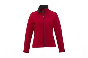 Balmy Ladies Softshell Jacket