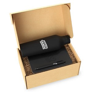 Vivid Vibes + Merch Box 3-Piece Gift Set