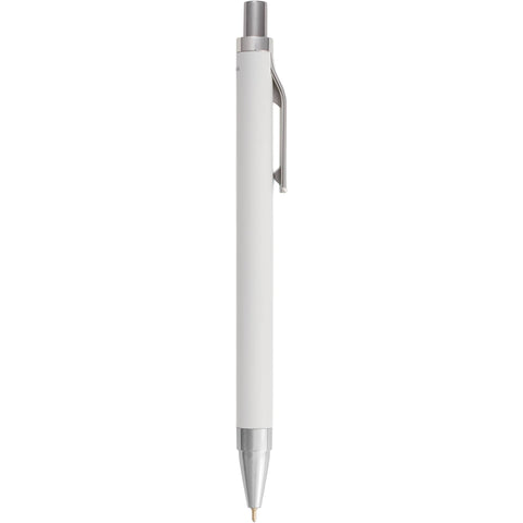 Beau Recycled Aluminum Gel Pen