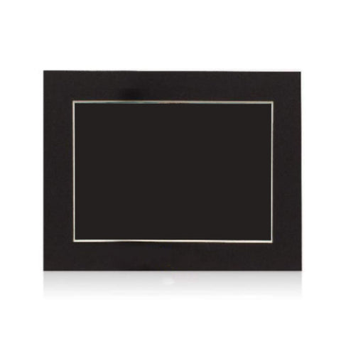 Leiber Bevel - Black