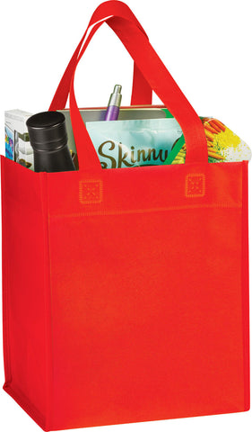 Basic Grocery Tote