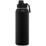 Alaska Ultra - 40 oz. Stainless Steel Double Wall Water Bottle