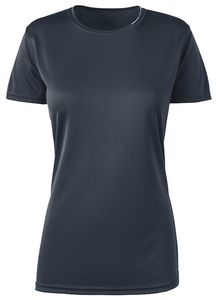 Zorrel® Ladies' Boston Syntrel™ Training Tee Shirt