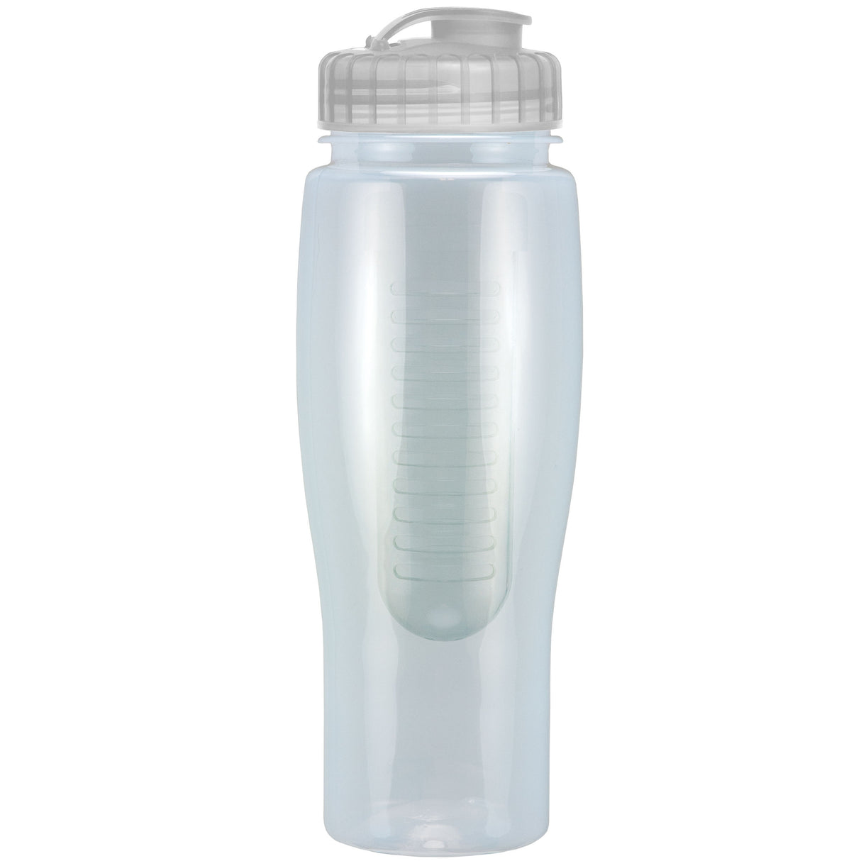 Frost/Clear Lid