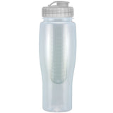 Frost/Clear Lid
