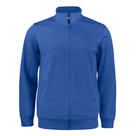 Clique Lift Eco Performance Full Zip Unisex Jacket
