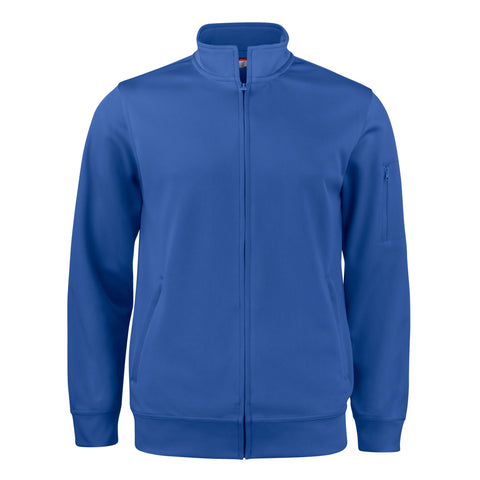 Clique Lift Eco Performance Full Zip Unisex Jacket