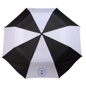 46'' Recycled Auto Open Umbrella