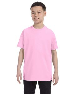 000068 Gildan Youth Heavy Cotton™ T-Shirt