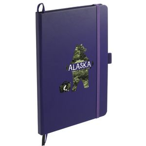 5.5'' x 8.5'' FSC® Mix Bound Journal