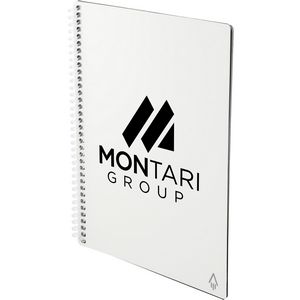 Rocketbook Fusion Executive Notebook Set