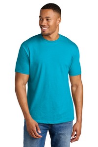 Gildan® Softstyle® Men's CVC Tee